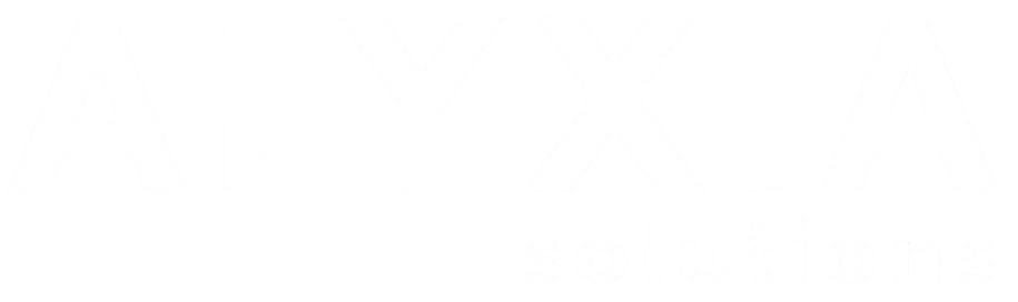 AlyxIA Solutions