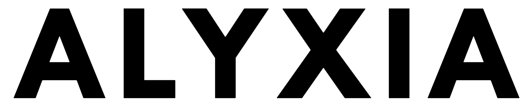 AlyxIA Solutions